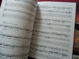 Eagles - Acoustic Classics Vol. 1 & 2 Songbooks Notenbücher Vocal Guitar