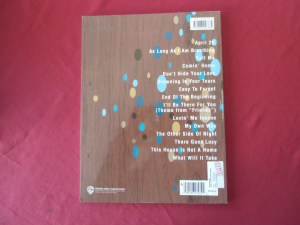 Rembrandts - L.P. Songbook Notenbuch Piano Vocal Guitar PVG