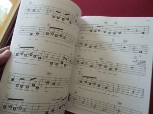 Bruno Mars - 10 Hit Songs Songbook Notenbuch Easy Piano Organ Keyboard