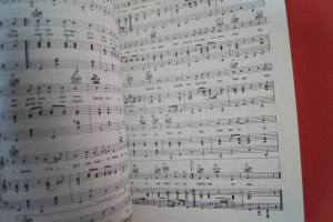 Buddy Holly - Best of Songbook Notenbuch Piano Vocal Guitar PVG