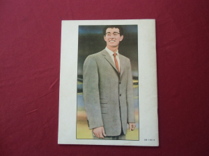 Buddy Holly - Greatest Hits Songbook Notenbuch Vocal Guitar