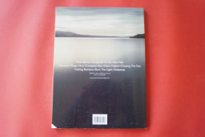 Cast - Magic Hour Songbook Notenbuch Piano Vocal Guitar PVG