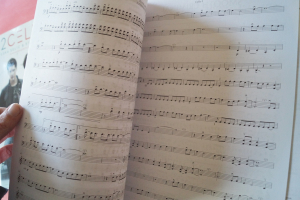 2 Cellos - 2 Cellos (mit Beilagen) Songbook Notenbuch Cello