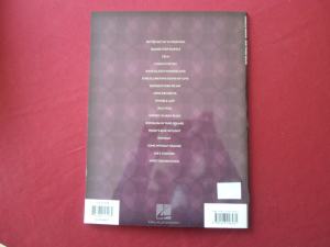 Charles Mingus - Easy Piano Solos Songbook Notenbuch Easy Piano