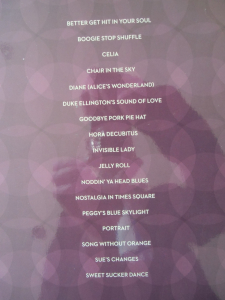 Charles Mingus - Easy Piano Solos Songbook Notenbuch Easy Piano