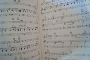 Chris Rea - Dancing with Strangers Songbook Notenbuch Piano Vocal Guitar PVG