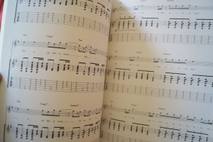 Cranberries - Best of for Guitar Tab Songbook Notenbuch Vocal Guitar