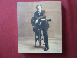 Klaus Hoffmann - Sämtliche Lieder Songbook Vocal (nur Texte)