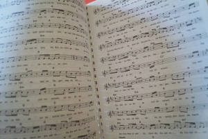 100 Deutsche Schlager 1998-2002 Songbook Notenbuch Vocal Guitar