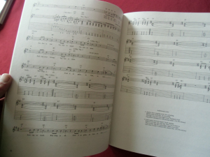Metallica - And Justice for all Songbook Notenbuch Vocal Easy Guitar