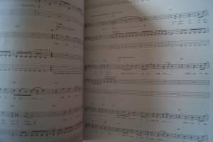 Metallica - Garage Inc. Songbook Notenbuch Vocal Bass