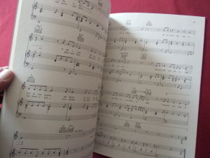 Michael Bolton - Time Love & Tenderness Songbook Notenbuch Piano Vocal Guitar PVG