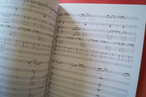 Oasis - Definitely maybe Songbook Notenbuch für Bands (Transcribed Scores)