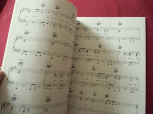 Pat Benatar - Best Shots Songbook Notenbuch Piano Vocal Guitar PVG