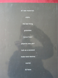 Periphery - Guitar Tab Collection Songbook Notenbuch Vocal Guitar