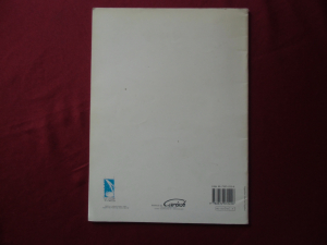 Phil Collins - The Best of Songbook Notenbuch Vocal Guitar