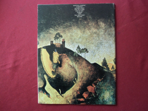 Rare Bird - Rare Bird Songbook Notenbuch Piano Vocal Guitar PVG