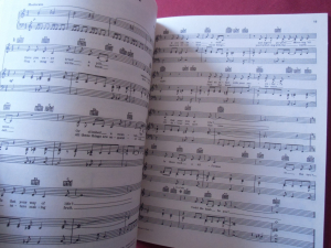 Rare Bird - Rare Bird Songbook Notenbuch Piano Vocal Guitar PVG