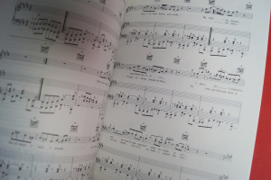 Richard Marx - Repeat Offender (mit Poster) Songbook Notenbuch Piano Vocal Guitar PVG