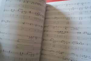 Rolling Stones - Guitar Anthology Songbook Notenbuch Vocal Guitar