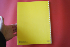 Scorpions - Guitar Superstar Series Songbook Notenbuch Vocal Guitar