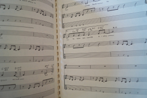 Scorpions - Guitar Superstar Series Songbook Notenbuch Vocal Guitar