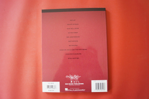 Sum 41 - Best of Songbook Notenbuch für Bands (Transcribed Scores)