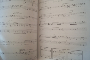 Primus - Anthology 1 & 2 Songbooks Notenbücher Vocal Guitar Bass