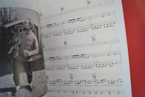 Bosse - Songbook 02 Songbook Notenbuch Piano Vocal Guitar PVG