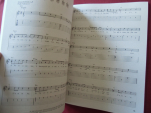 Carole King - The Best of Songbook Notenbuch Vocal Easy Guitar