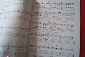 Eric Clapton - Clapton´s Best Songbook Notenbuch Vocal Easy Guitar