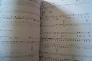 Foo Fighters - Guitar Tab Anthology Songbook Notenbuch Vocal Guitar