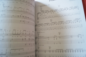 Foo Fighters - Guitar Tab Anthology Songbook Notenbuch Vocal Guitar