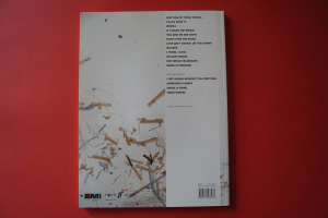 Jamie Cullum - The Pursuit Songbook Notenbuch Piano Vocal Guitar PVG