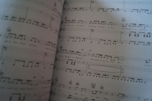 Jamie Cullum - The Pursuit Songbook Notenbuch Piano Vocal Guitar PVG