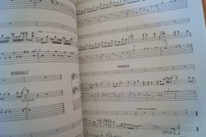 Mötley Crüe - Dr. Feelgood Songbook Notenbuch Vocal Guitar
