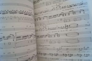 Mötley Crüe - Dr. Feelgood Songbook Notenbuch Vocal Guitar