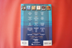 Nirvana - The Albums Songbook Notenbuch Piano Vocal Guitar PVG