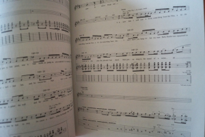 Red Hot Chili Peppers - Out in L.A. Songbook Notenbuch Vocal Guitar