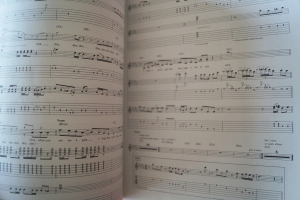 Red Hot Chili Peppers - Out in L.A. Songbook Notenbuch Vocal Guitar