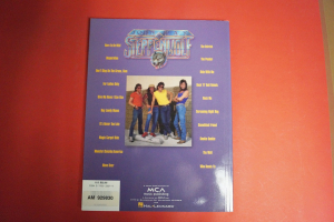 Steppenwolf - The Best of Songbook Notenbuch Vocal Guitar