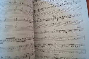 Stevie Ray Vaughan - In the Beginning Songbook Notenbuch Guitar