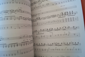 Stevie Ray Vaughan - In the Beginning Songbook Notenbuch Guitar