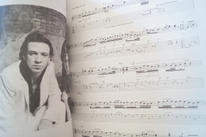 Stevie Ray Vaughan - In the Beginning Songbook Notenbuch Guitar