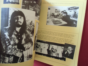 Who - The Who File Songbook Notenbuch Vocal Easy Guitar