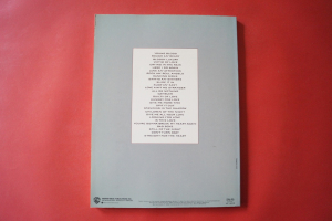 Whitesnake - Anthology Songbook Notenbuch Piano Vocal Guitar PVG