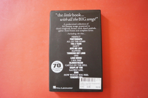 Ed Sheeran - Little Black Songbook Songbook Vocal Guitar Chords
