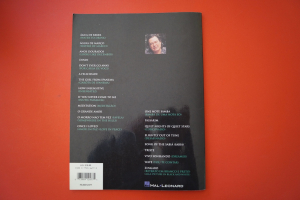 Antonio Carlos Jobim - Anthology Songbook Notenbuch Piano Vocal Guitar PVG