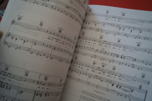 Antonio Carlos Jobim - Anthology Songbook Notenbuch Piano Vocal Guitar PVG