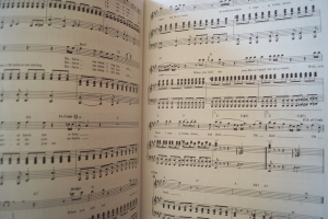 Beatles - Keyboard Book Songbook Notenbuch Keyboard Vocal